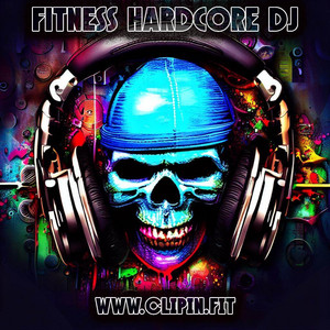 Clipin Fitness Hardcore DJ
