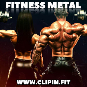 Clipin Fitness Metal