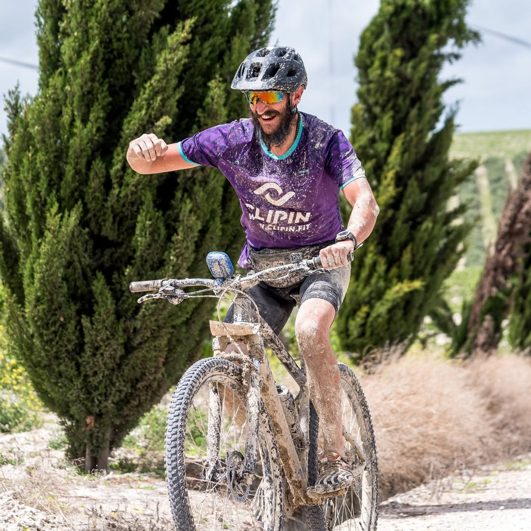 Desafío Sherry Bike: Aventura en Viñedos