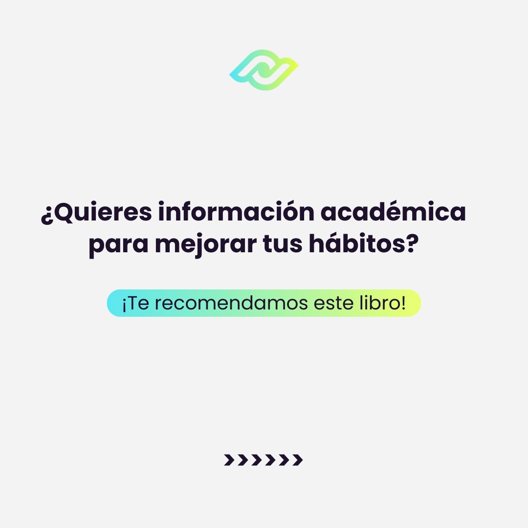 Transforma tu Vida con "Atomic Habits"