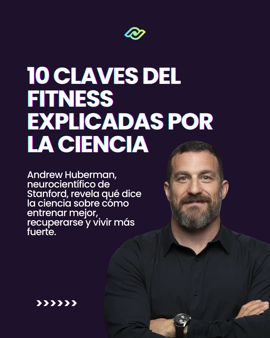 Consejos de Entrenamiento del Dr. Andrew Huberman