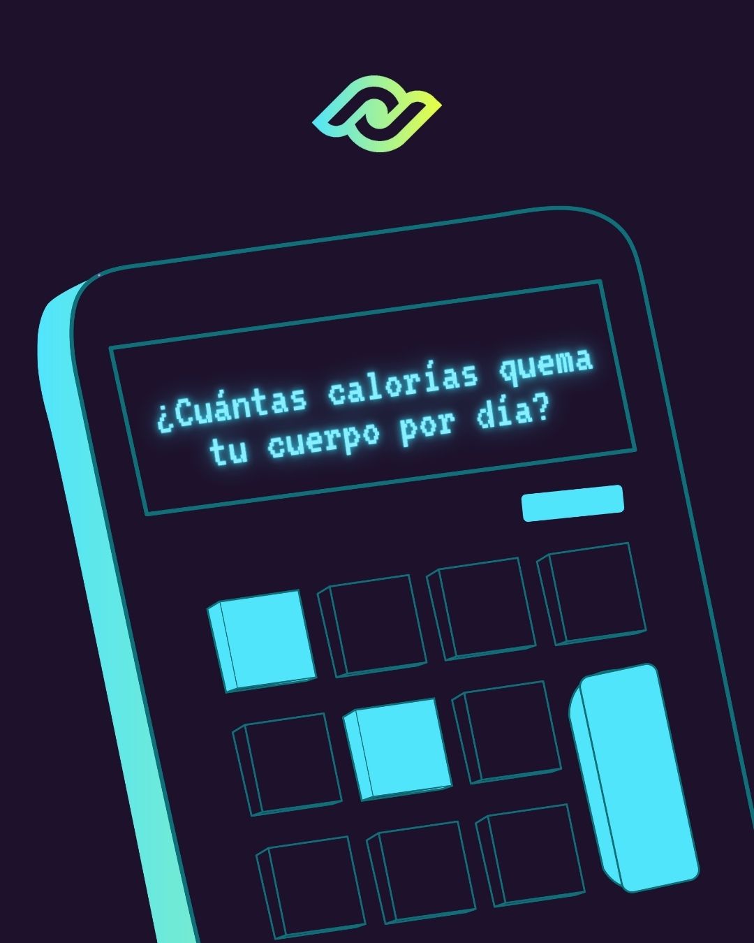 Calcula tus Calorías Diarias con Precisión