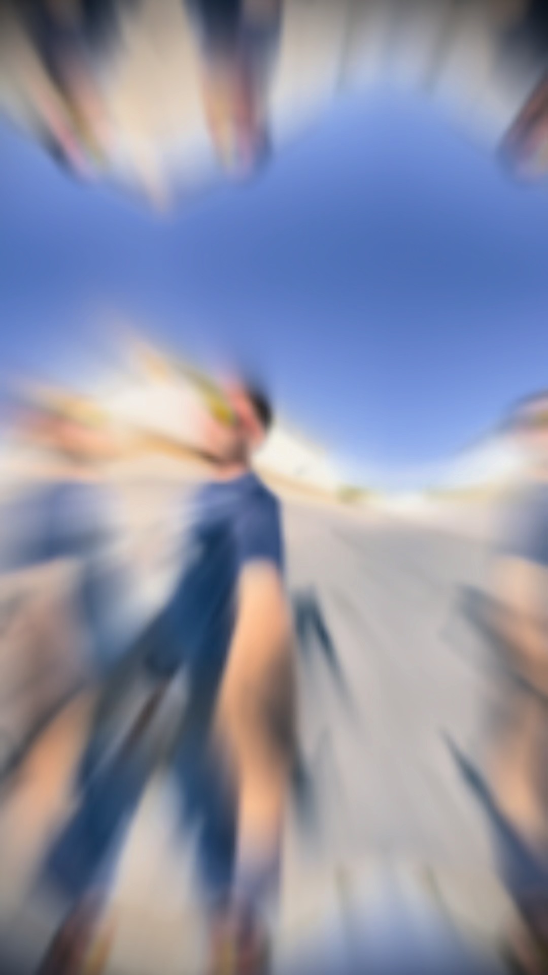 Dos Medias Maratones, Un Solo Equipo