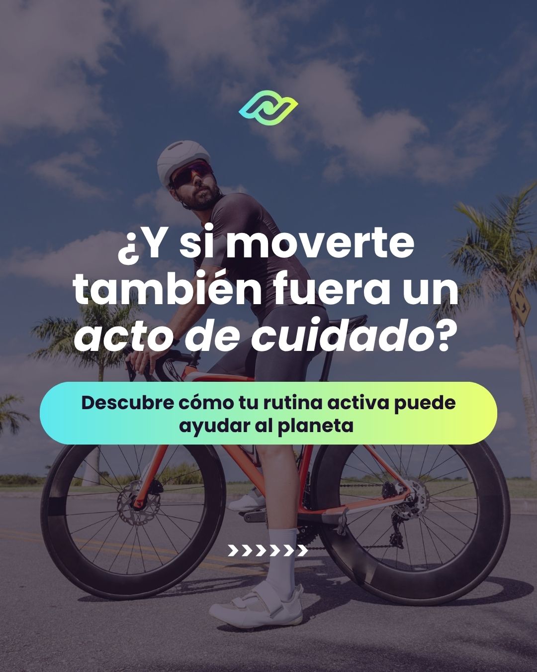 Ejercicio y Conciencia Ambiental: Un Camino Compartido