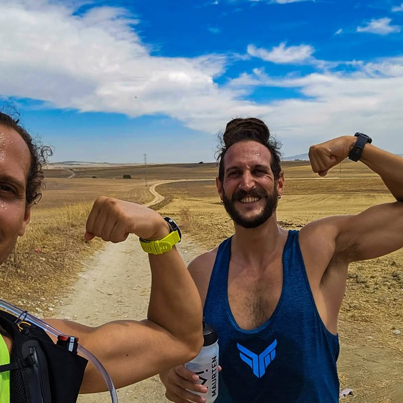 Prepárate para la SherryBike Maratón