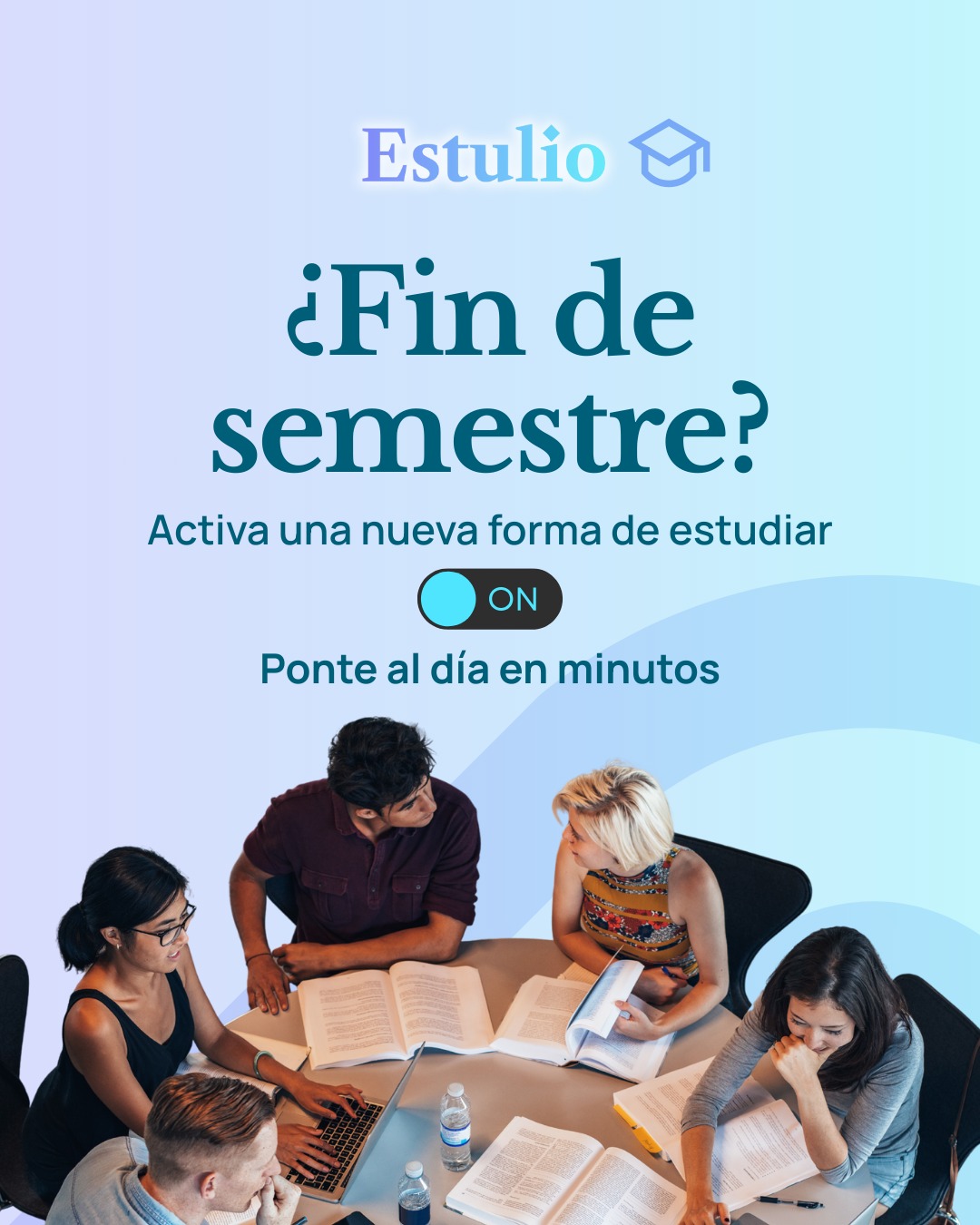 Optimiza tu Estudio con Estulio: Tu Aliado Académico