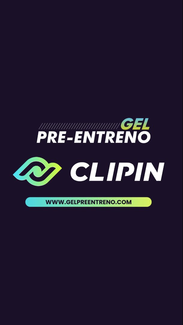 Gel Pre-Entreno: Energía y Potencia en un Sobre