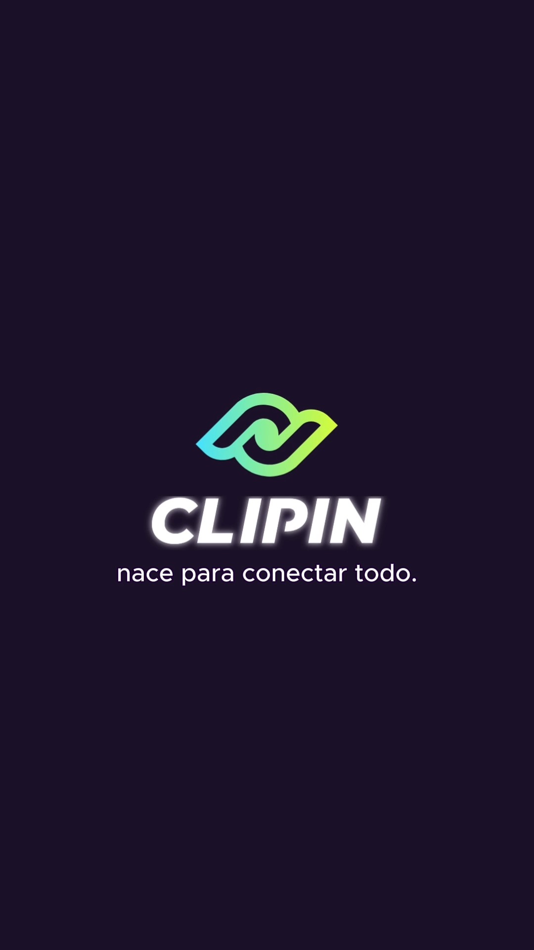 Video cover showing the CLIPIN logo on a purple background.