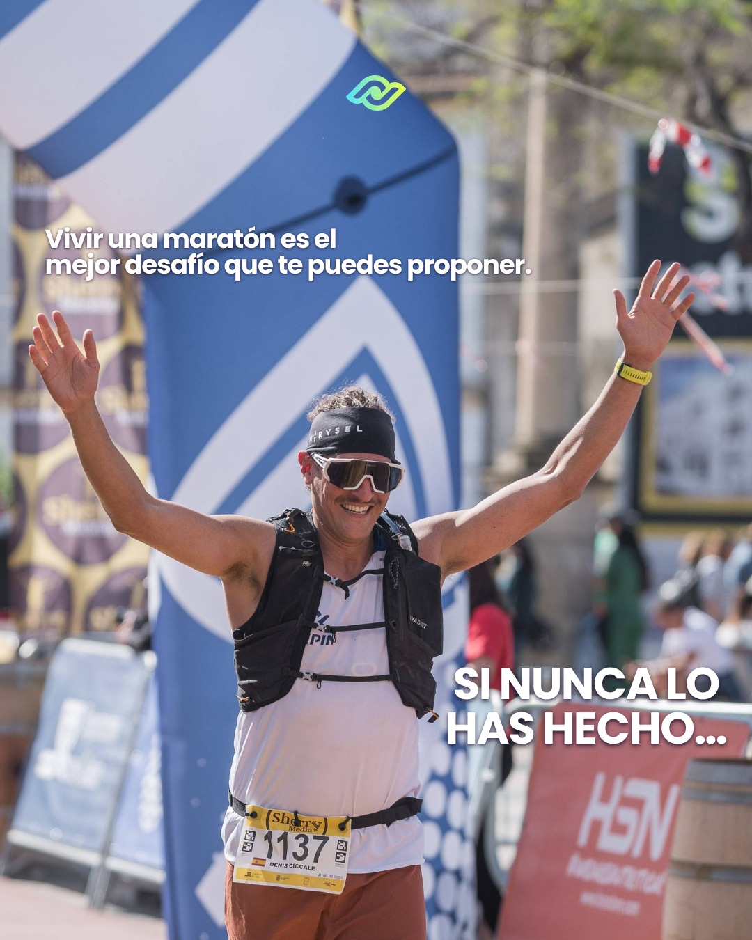 Vive la Experiencia de una Maratón Inolvidable