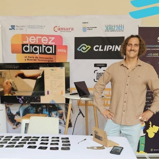 Participación Destacada en Jerez Digital 2024