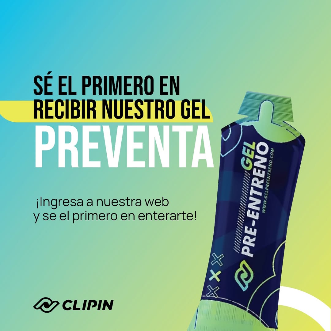 Lanzamiento Exclusivo: ¡Sé el Primero en Probar Nuestro Gel!