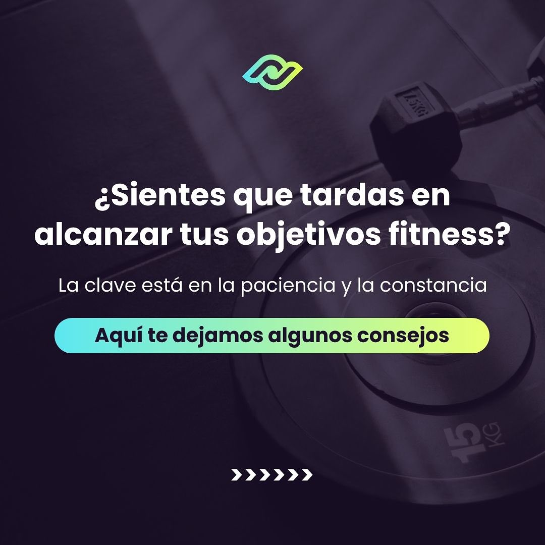 Logra tus Objetivos Fitness con Estos 3 Tips