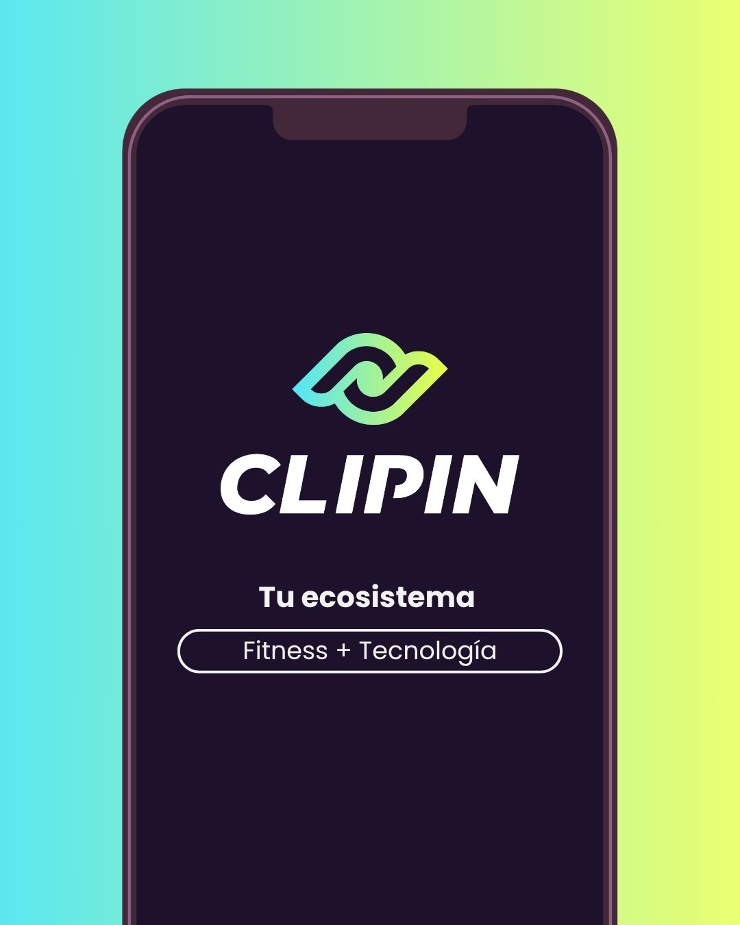 Discover the CLIPIN Fitness Ecosystem