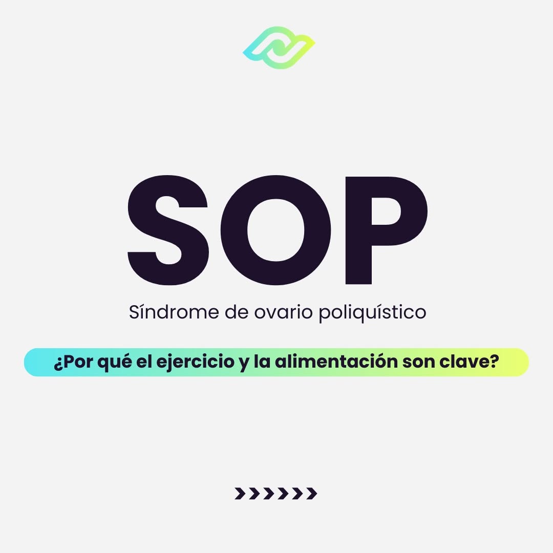 Ejercicio y Alimentación: Claves para Manejar el SOP