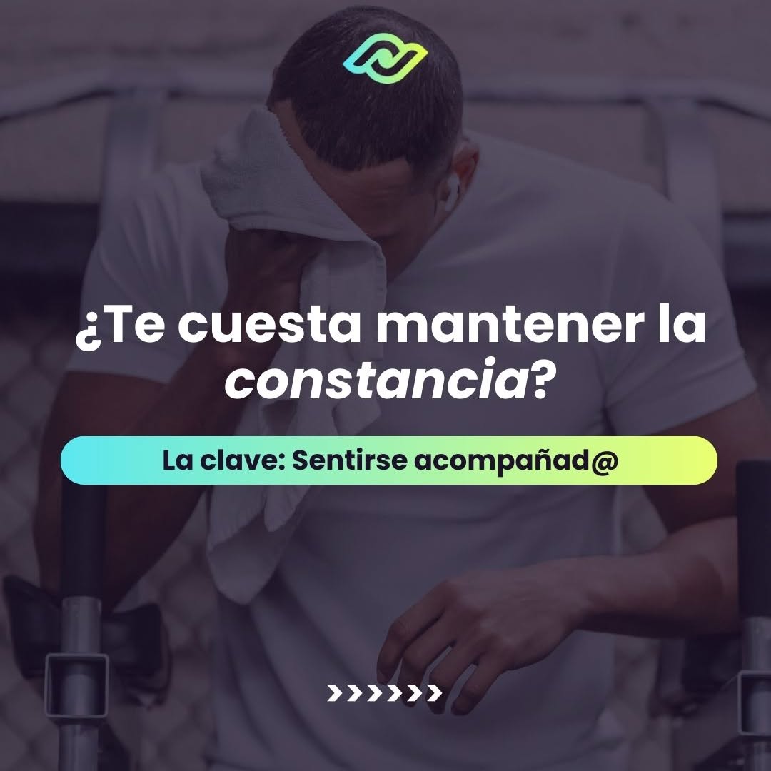 Únete a CLIPIN: Tu Comunidad Fitness en Discord