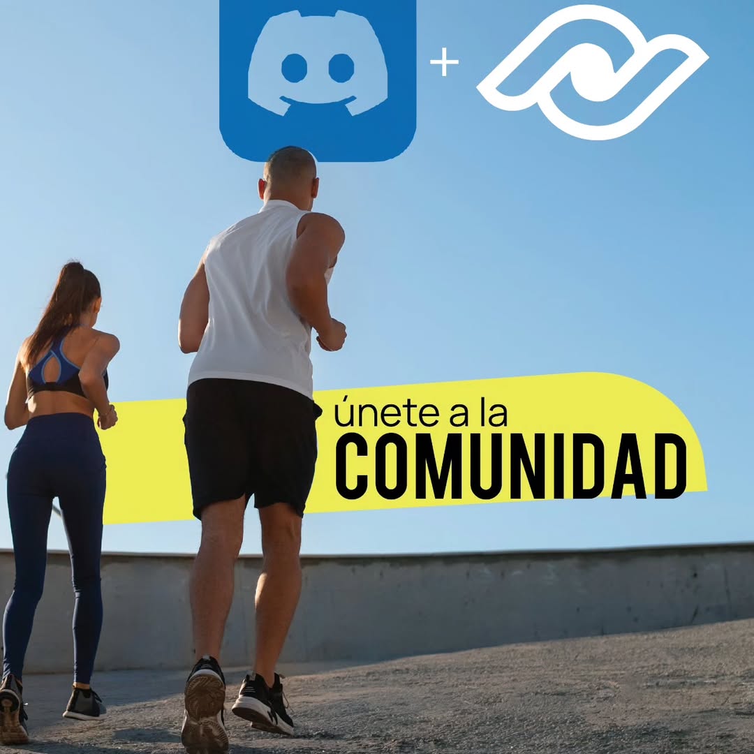 Únete a CLIPIN: La Comunidad Fitness para Todos