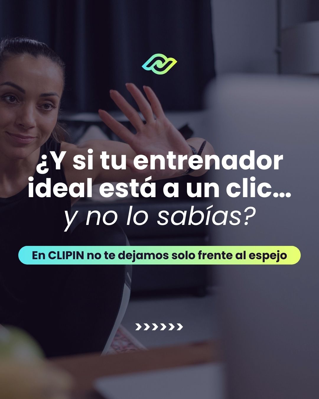 Encuentra Tu Entrenador Personal Ideal en Línea