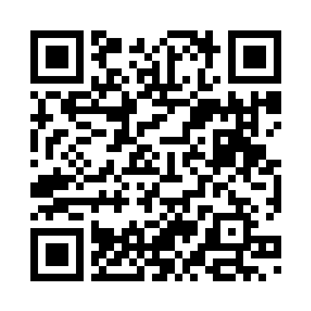 QR code to download CLIPIN on iPhone